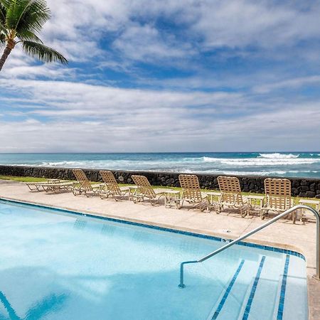 Banyan Tree 404D Villa Kailua-Kona Exterior photo