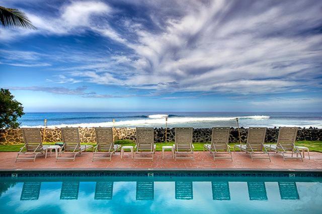 Banyan Tree 404D Villa Kailua-Kona Exterior photo
