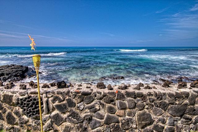 Banyan Tree 404D Villa Kailua-Kona Exterior photo