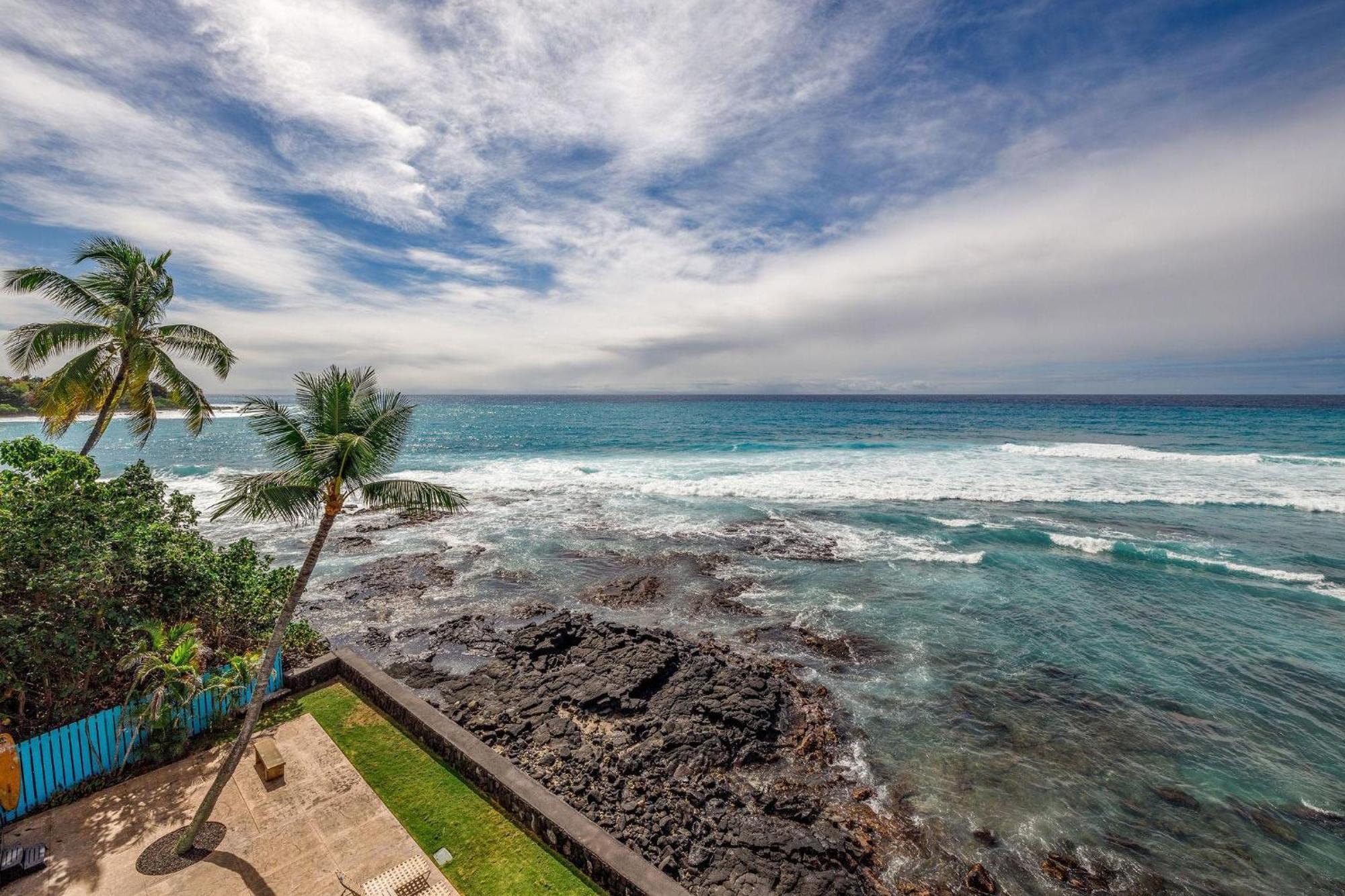Banyan Tree 404D Villa Kailua-Kona Exterior photo