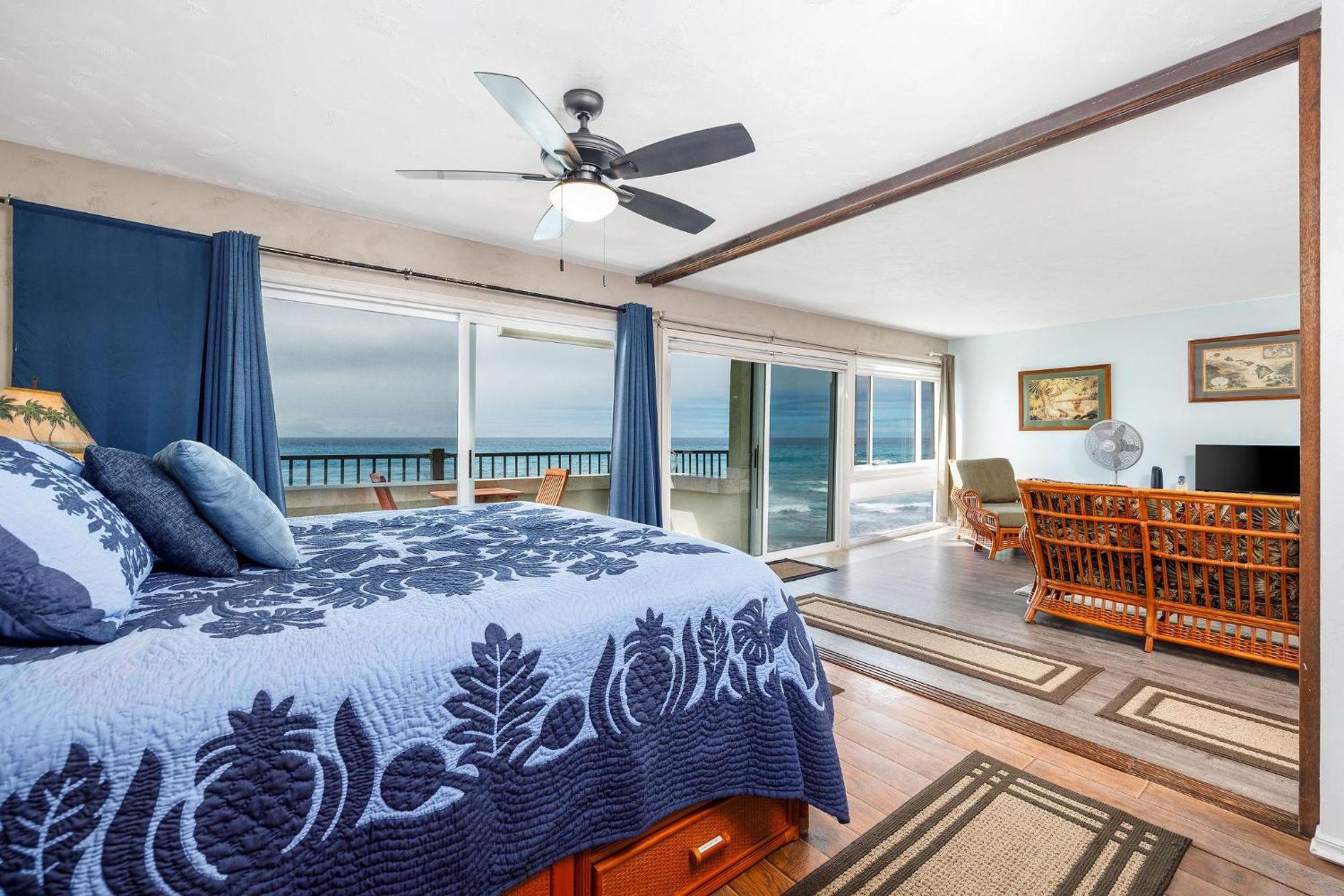 Banyan Tree 404D Villa Kailua-Kona Exterior photo