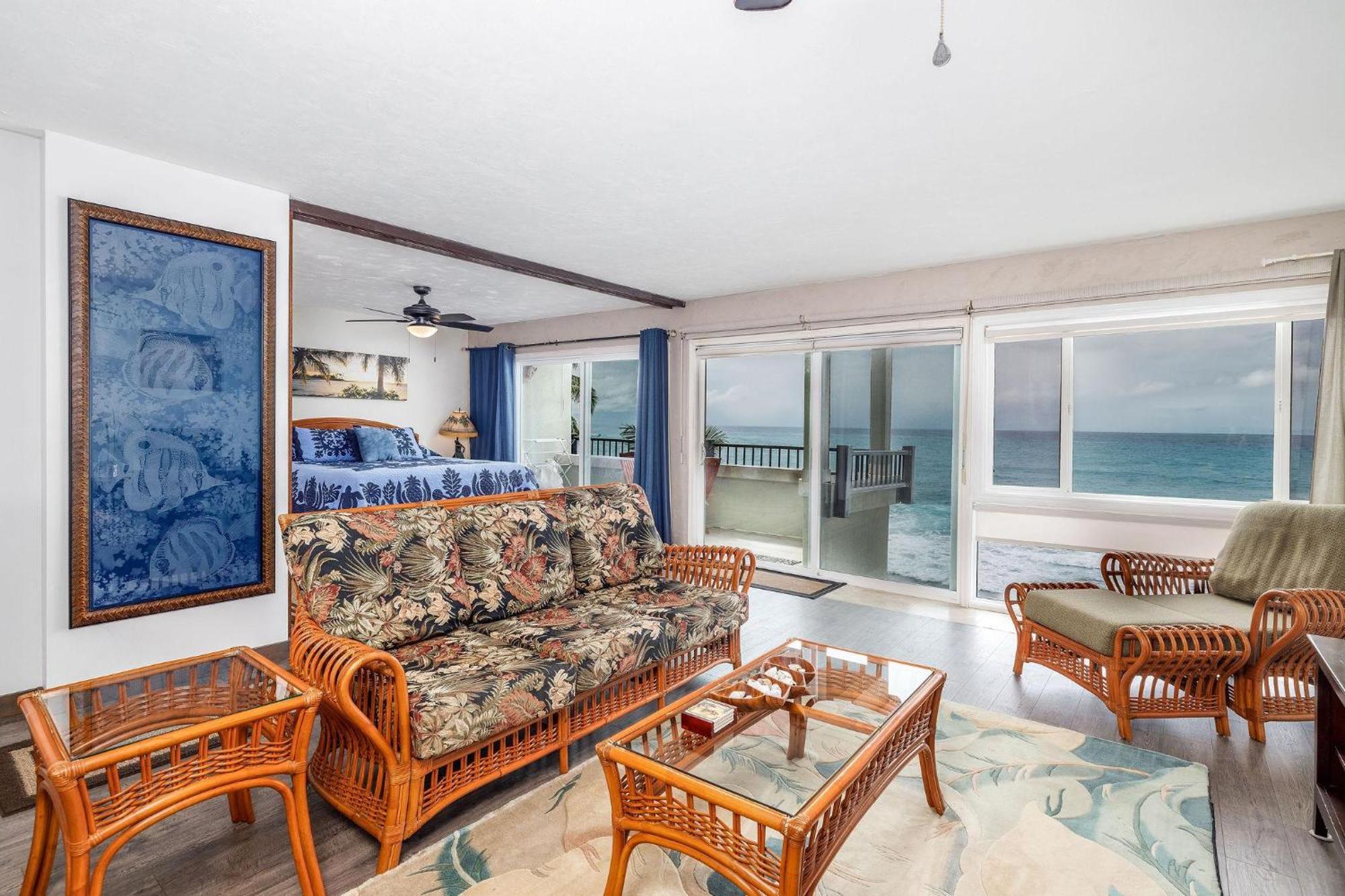 Banyan Tree 404D Villa Kailua-Kona Exterior photo