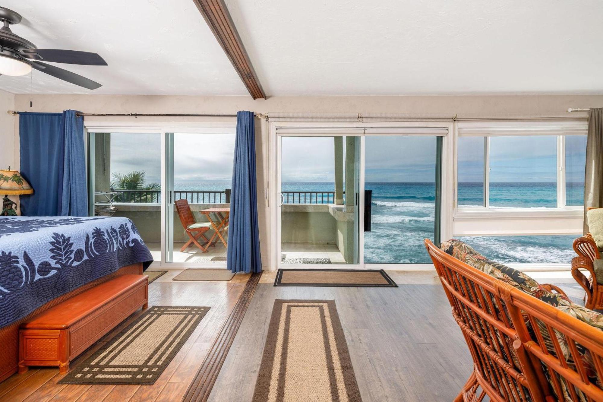 Banyan Tree 404D Villa Kailua-Kona Exterior photo